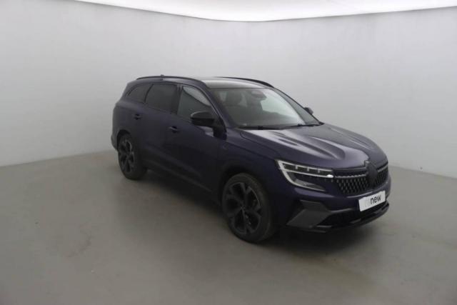 Renault Espace image 5