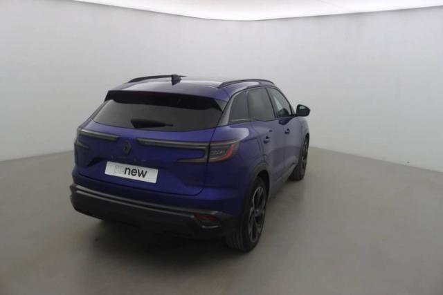 Renault Austral image 9