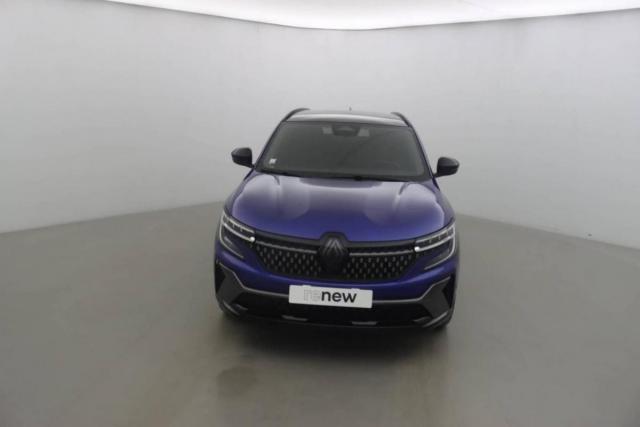 Renault Austral image 8