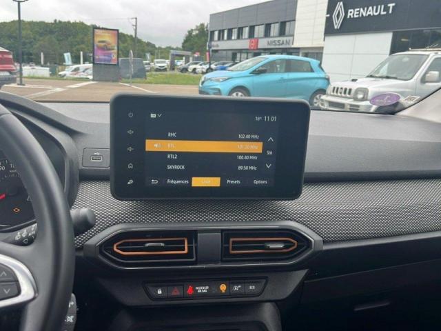 Dacia Sandero image 3