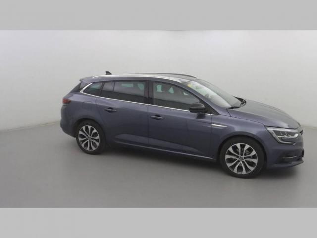 Renault Mégane Estate image 6