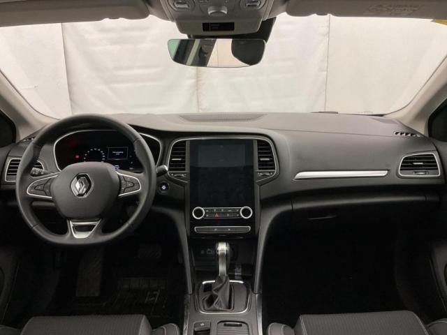 Renault Mégane Estate image 8