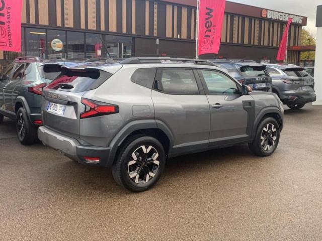 Dacia Duster image 5