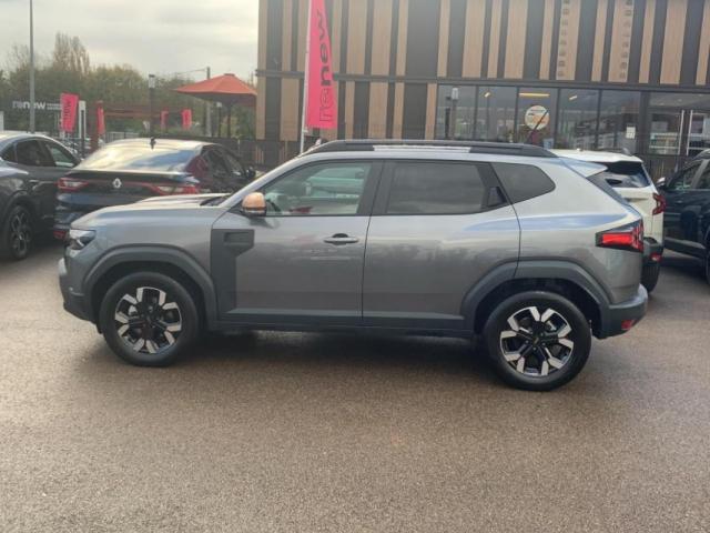 Dacia Duster image 4