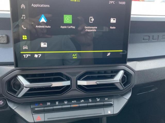 Dacia Duster image 2