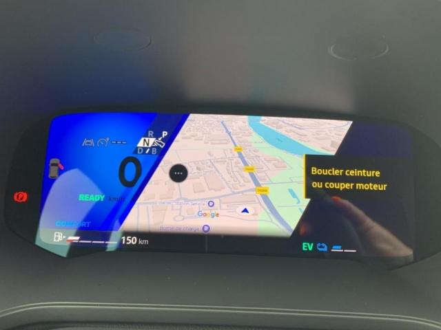 Renault Symbioz image 7