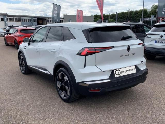 Renault Symbioz image 5