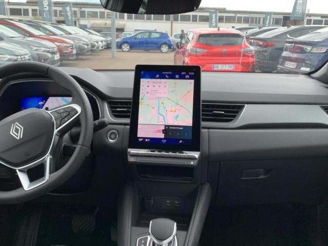 Renault Symbioz image 4