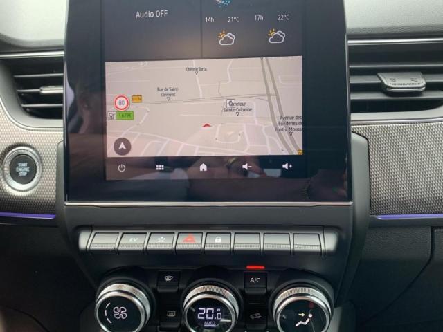 Renault Arkana image 3