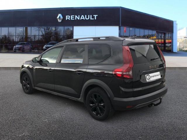Dacia Jogger image 1