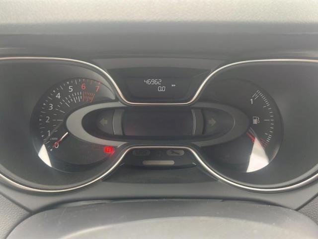 Renault Captur image 8