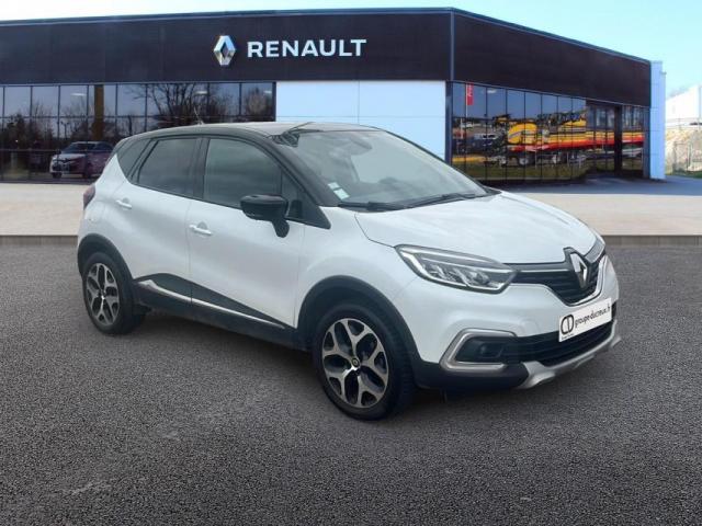 Renault Captur image 7