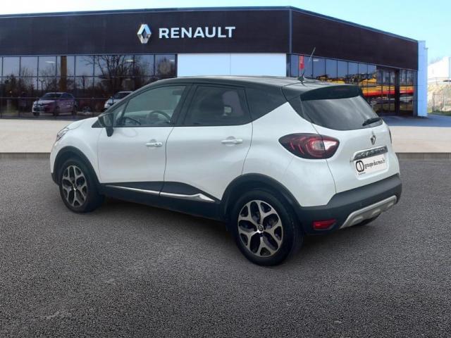 Renault Captur image 6