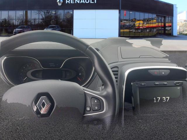 Renault Captur image 4
