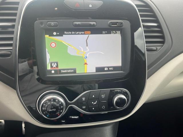 Renault Captur image 1