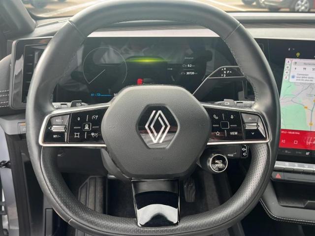 Renault Mégane E-Tech image 8