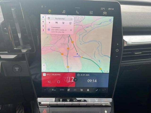 Renault Mégane E-Tech image 5