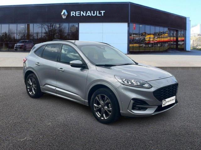 Ford Kuga image 5
