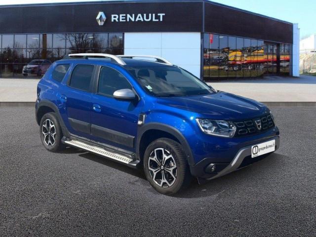 Dacia Duster image 3