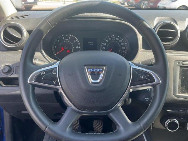 Dacia Duster image 1
