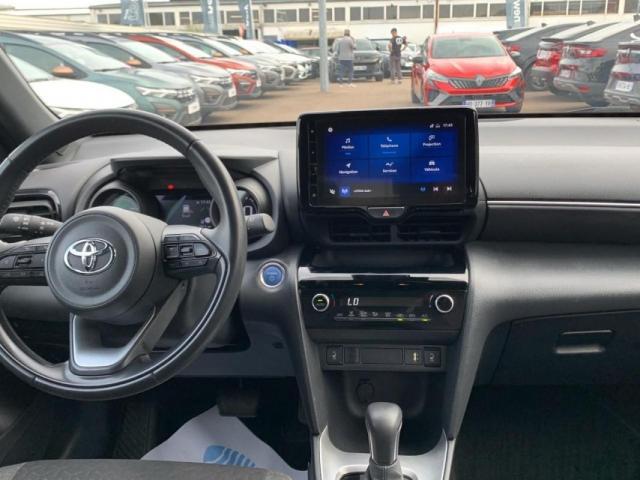 Toyota Yaris Cross image 5
