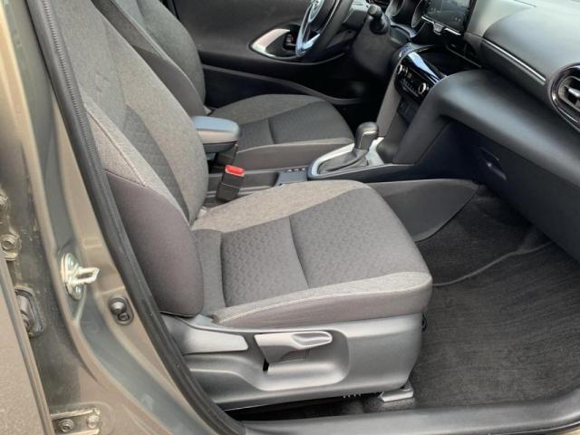 Toyota Yaris Cross image 7