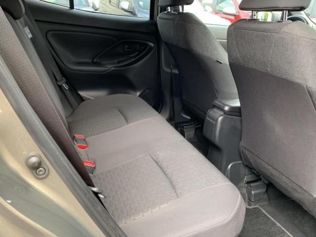 Toyota Yaris Cross image 6