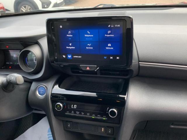 Toyota Yaris Cross image 1