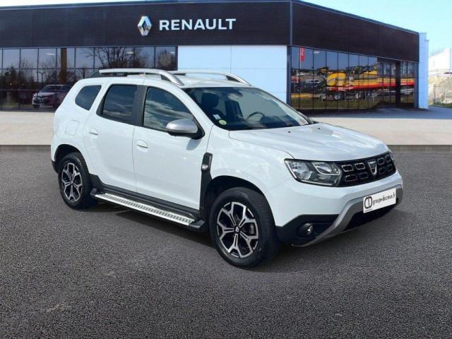 Dacia Duster image 4