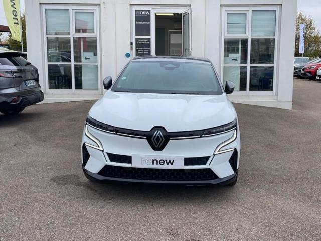 Renault Mégane E-Tech image 1