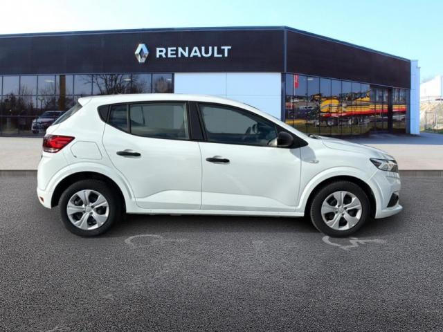 Dacia Sandero image 1