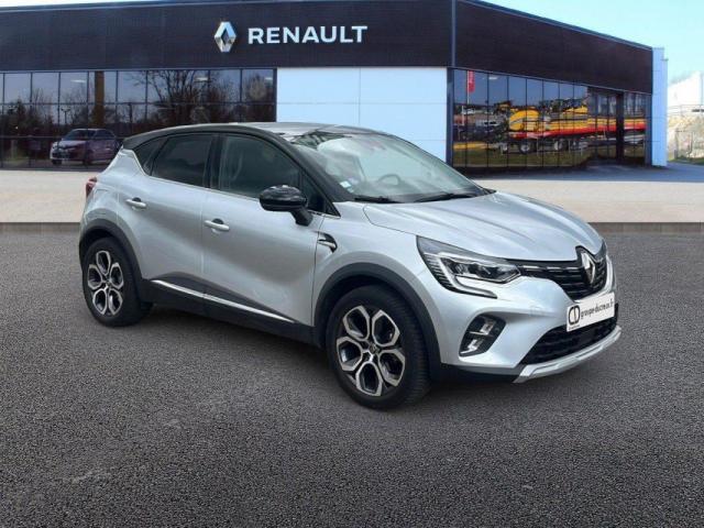 Renault Captur image 8