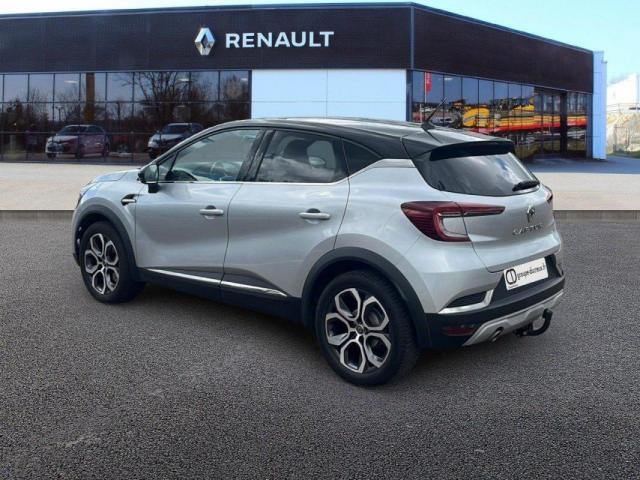Renault Captur image 5