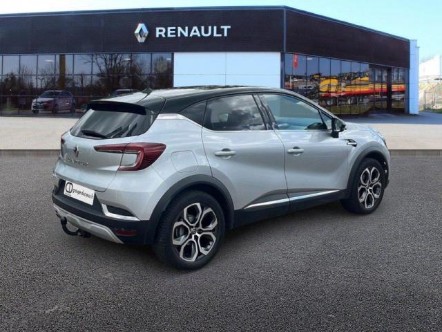 Renault Captur image 6