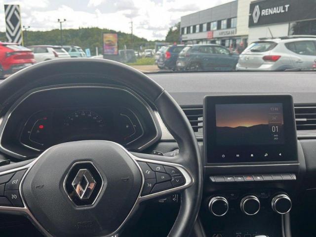 Renault Captur image 4