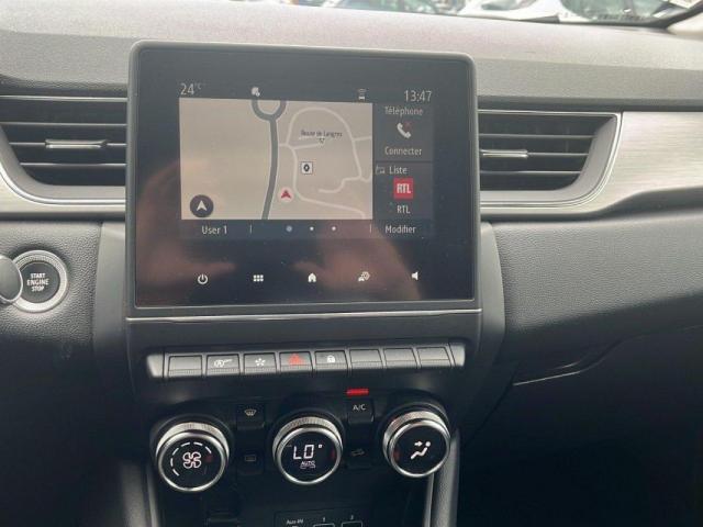 Renault Captur image 7