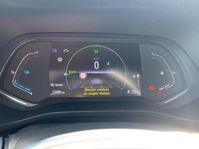 Renault Arkana image 4