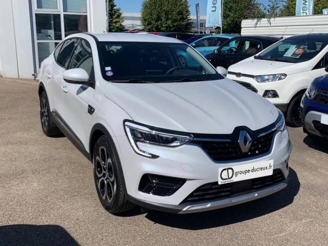 Renault Arkana image 7