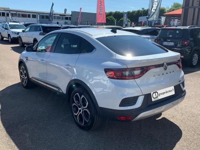 Renault Arkana image 2