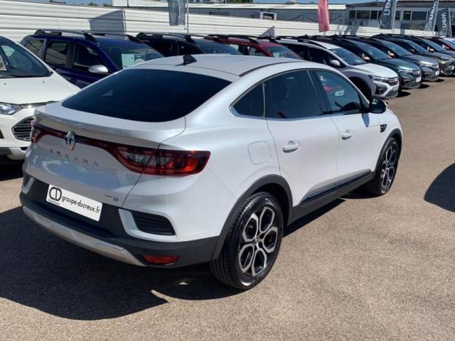 Renault Arkana image 8