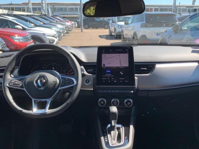 Renault Arkana image 1