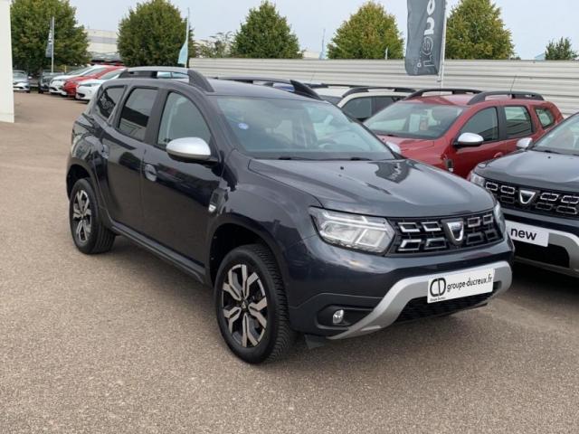 Dacia Duster image 4