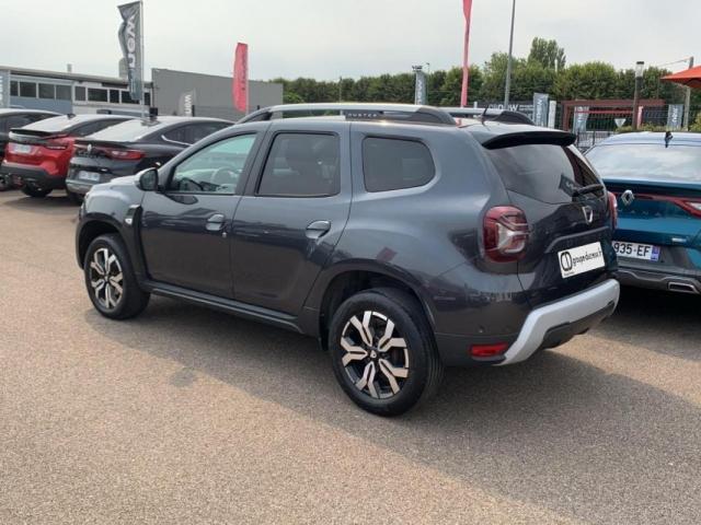 Dacia Duster image 7