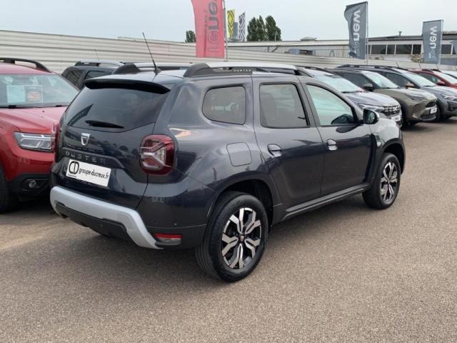 Dacia Duster image 5