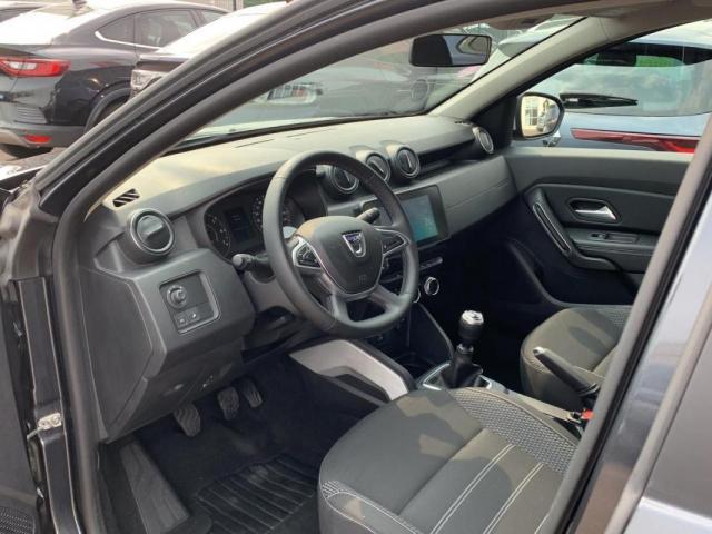 Dacia Duster image 6