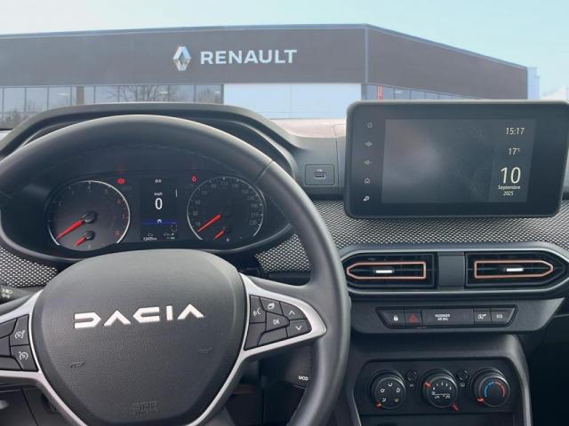 Dacia Sandero image 2