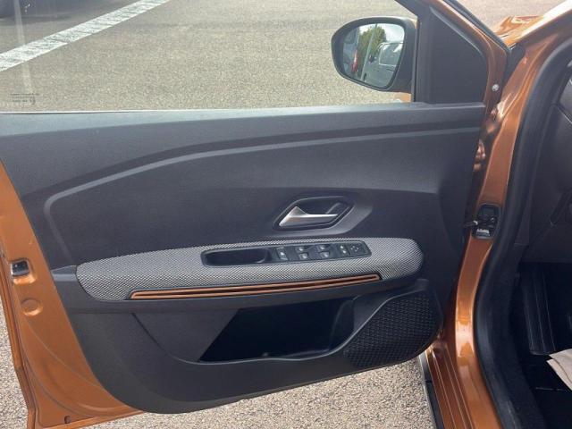 Dacia Sandero image 6