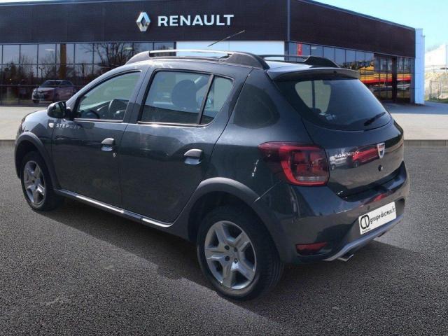 Dacia Sandero image 1