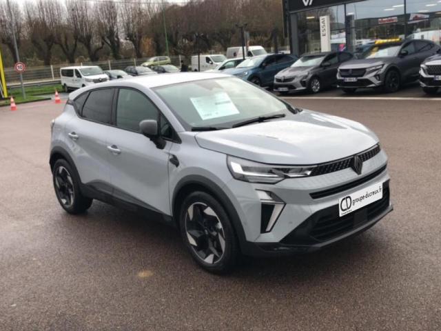 Renault Captur image 6