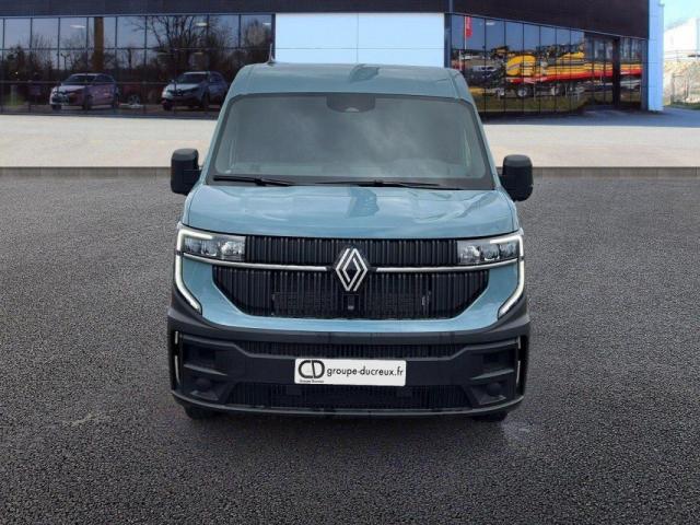 Renault Master image 7